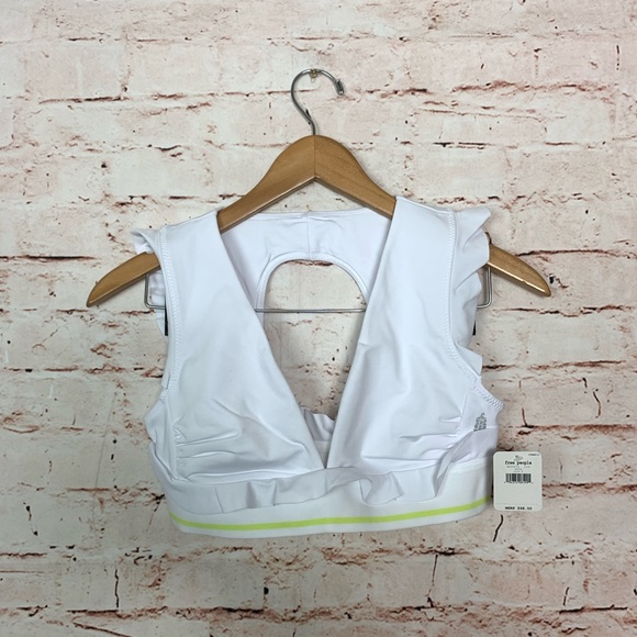 Free People Movement Sanctuary Sports Bra - Picture 6 of 8